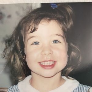 Meet your Posher, Catherine